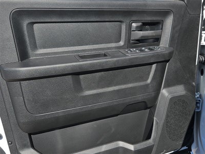 2026 RAM Ram 2500 RAM 2500 TRADESMAN CREW CAB 4X4 8' BOX