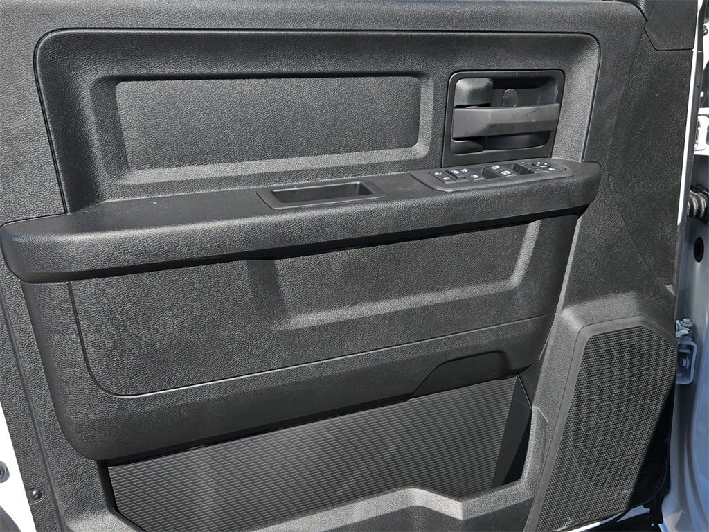 2026 RAM Ram 2500 RAM 2500 TRADESMAN CREW CAB 4X4 8' BOX