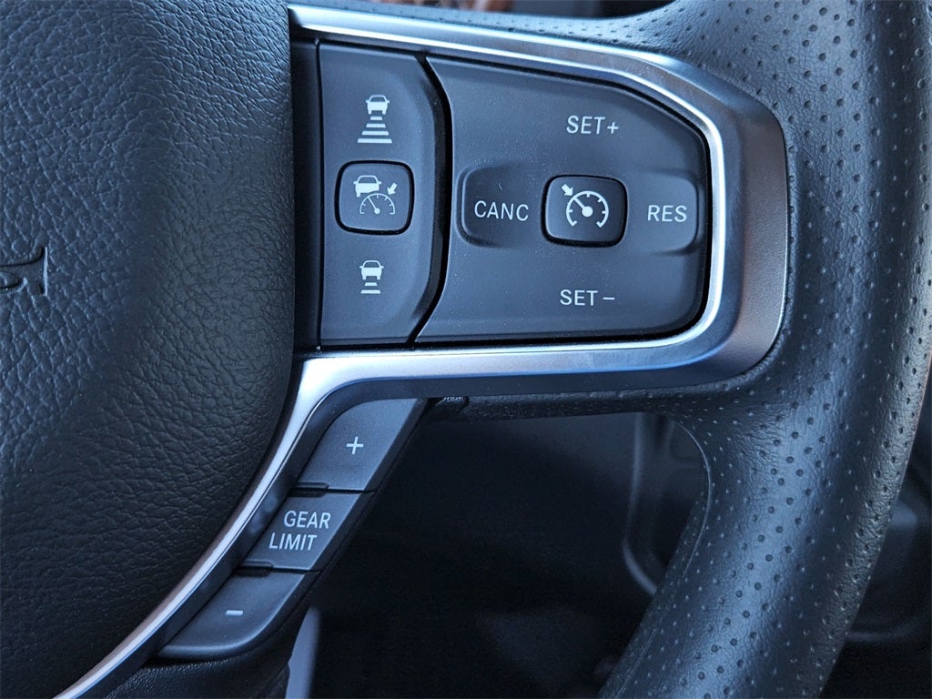 2026 RAM Ram 2500 RAM 2500 TRADESMAN CREW CAB 4X4 8' BOX