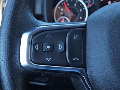 2026 RAM Ram 2500 RAM 2500 TRADESMAN CREW CAB 4X4 8' BOX