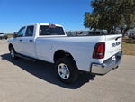 2026 RAM Ram 2500 RAM 2500 TRADESMAN CREW CAB 4X4 8' BOX