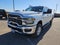 2026 RAM Ram 2500 RAM 2500 TRADESMAN CREW CAB 4X4 8' BOX