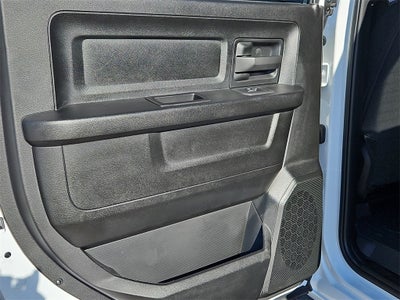 2026 RAM Ram 2500 RAM 2500 TRADESMAN CREW CAB 4X4 8' BOX