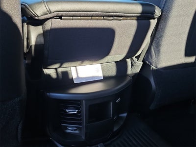 2026 RAM Ram 2500 RAM 2500 TRADESMAN CREW CAB 4X4 8' BOX