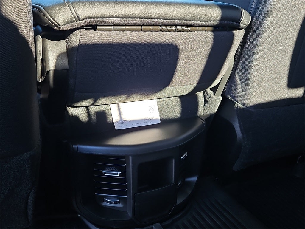 2026 RAM Ram 2500 RAM 2500 TRADESMAN CREW CAB 4X4 8' BOX