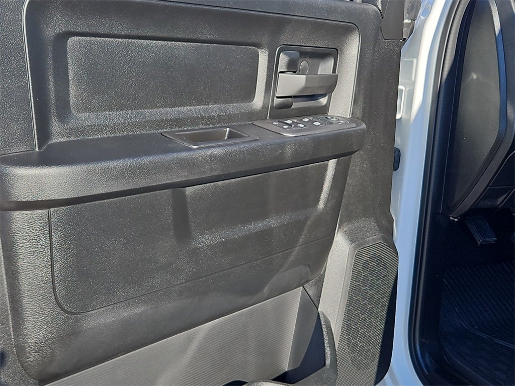 2026 RAM Ram 2500 RAM 2500 TRADESMAN CREW CAB 4X4 8' BOX