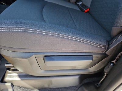 2026 RAM Ram 2500 RAM 2500 TRADESMAN CREW CAB 4X4 8' BOX