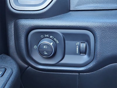 2026 RAM Ram 2500 RAM 2500 TRADESMAN CREW CAB 4X4 8' BOX