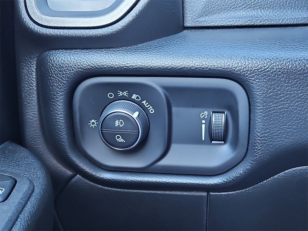 2026 RAM Ram 2500 RAM 2500 TRADESMAN CREW CAB 4X4 8' BOX