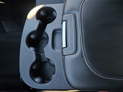 2026 RAM Ram 2500 RAM 2500 TRADESMAN CREW CAB 4X4 8' BOX