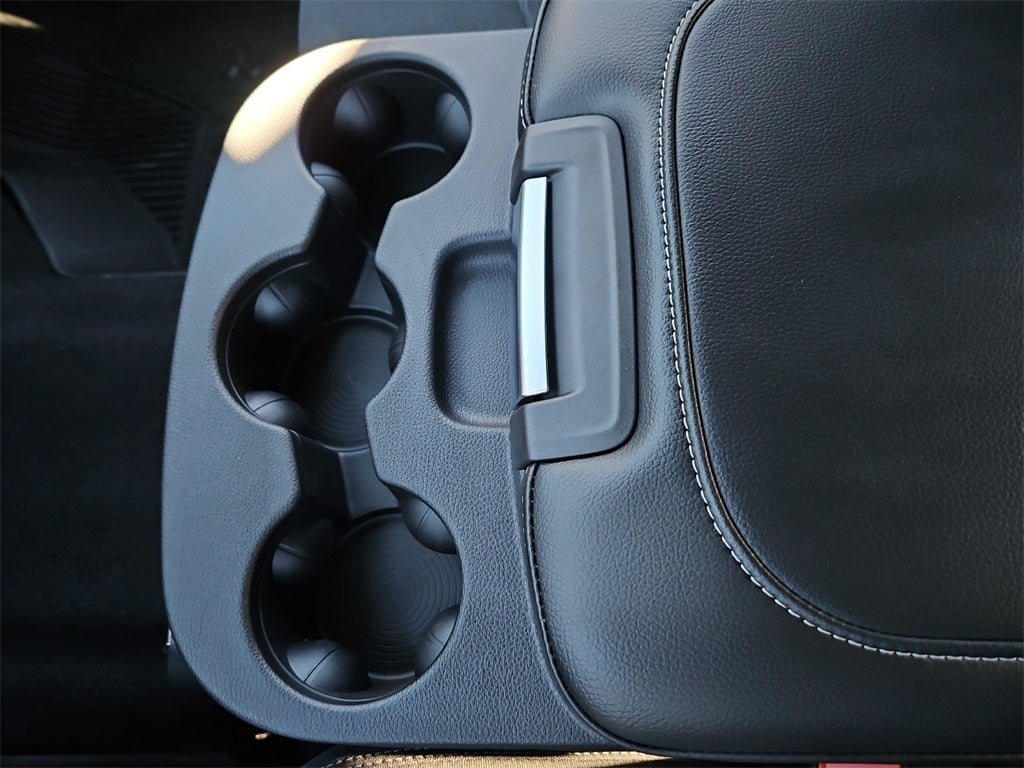 2026 RAM Ram 2500 RAM 2500 TRADESMAN CREW CAB 4X4 8' BOX