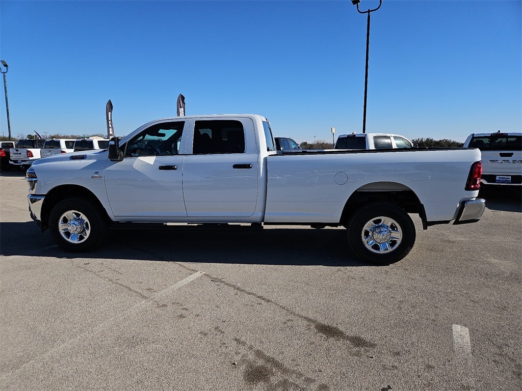 2026 RAM Ram 2500 RAM 2500 TRADESMAN CREW CAB 4X4 8' BOX