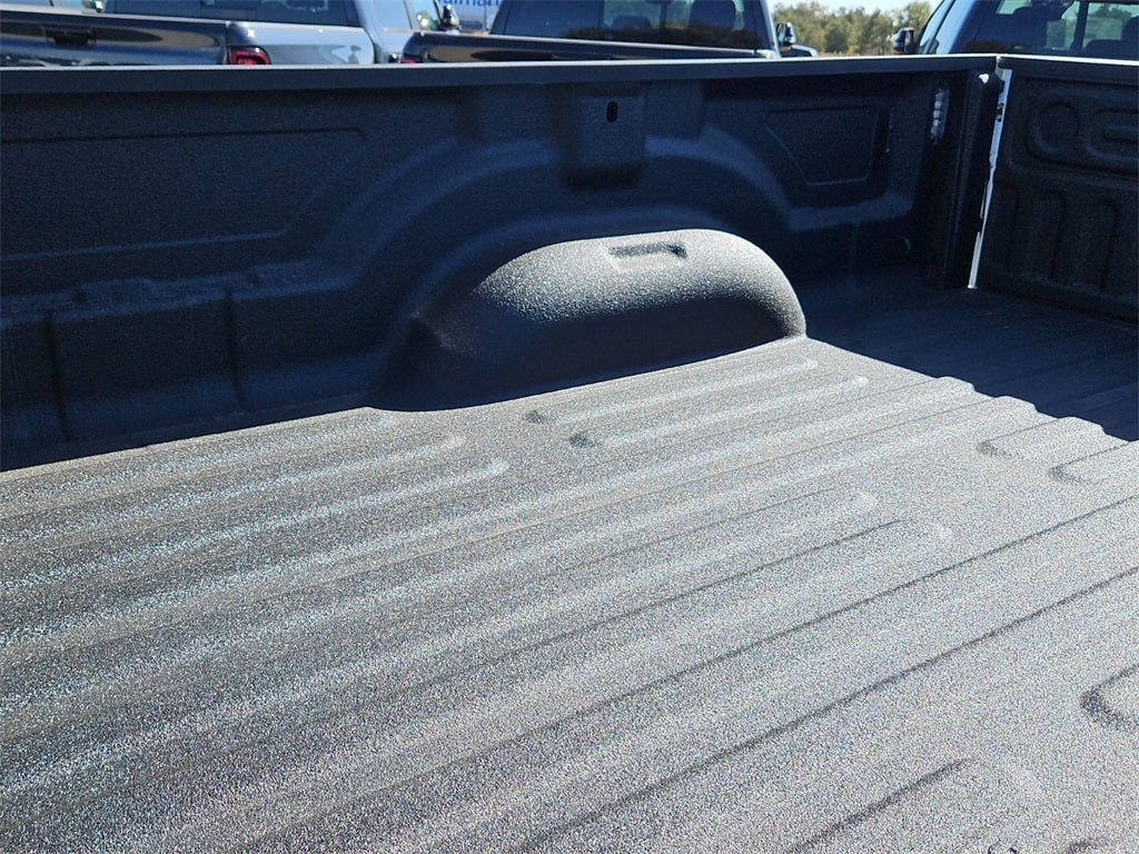 2026 RAM Ram 2500 RAM 2500 TRADESMAN CREW CAB 4X4 8' BOX