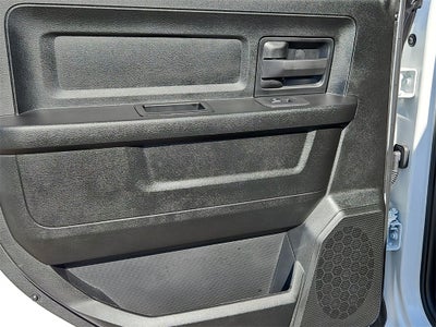 2026 RAM Ram 2500 RAM 2500 TRADESMAN CREW CAB 4X4 8' BOX