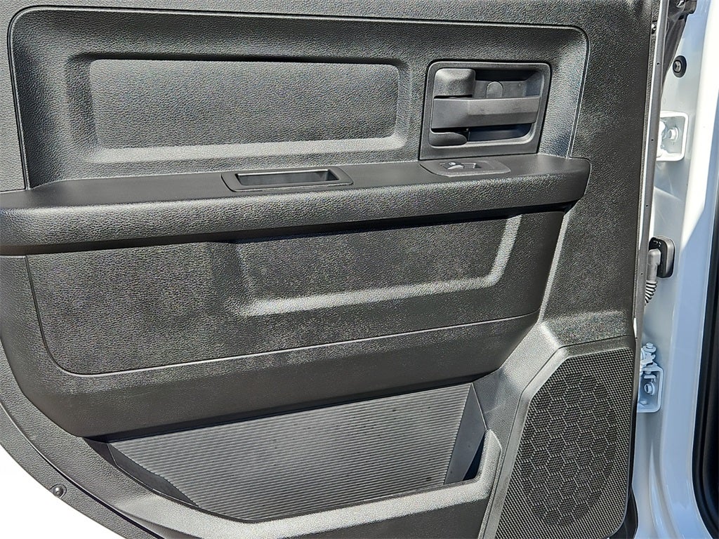 2026 RAM Ram 2500 RAM 2500 TRADESMAN CREW CAB 4X4 8' BOX