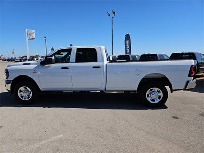2026 RAM Ram 2500 RAM 2500 TRADESMAN CREW CAB 4X4 8' BOX