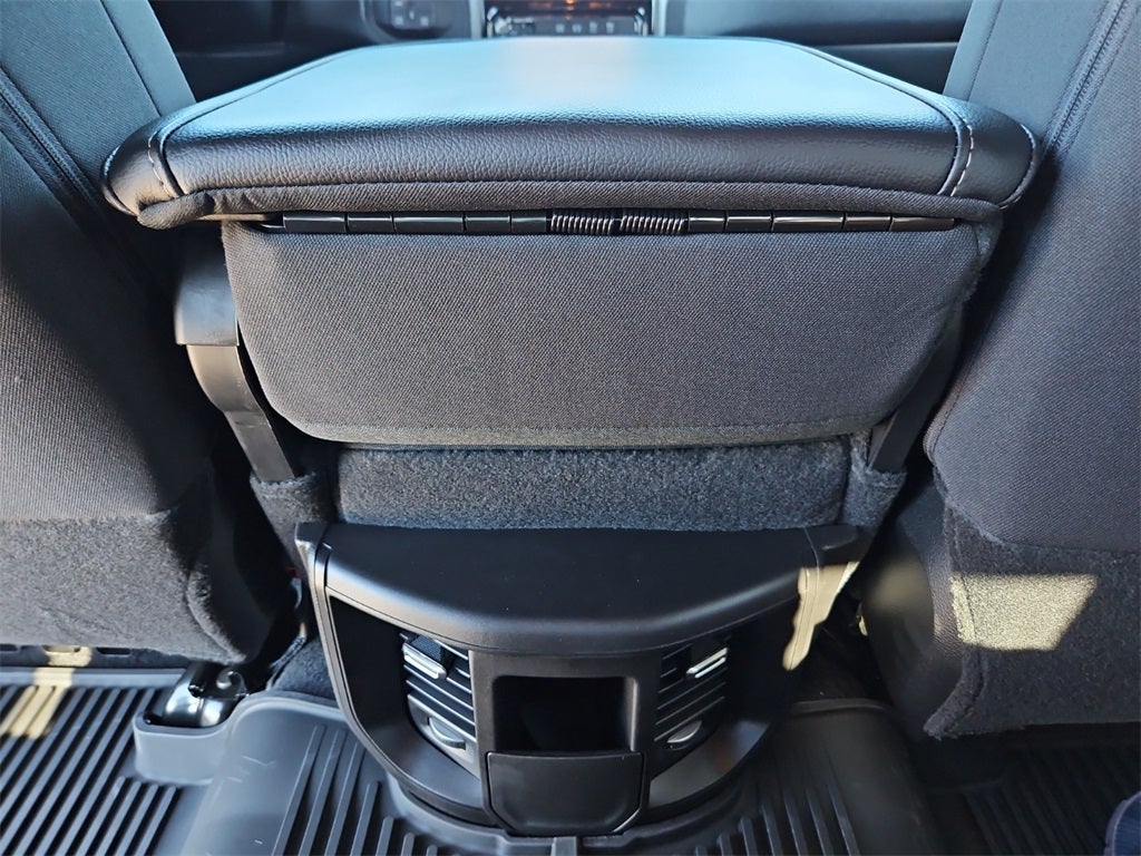 2026 RAM Ram 2500 RAM 2500 TRADESMAN CREW CAB 4X4 8' BOX