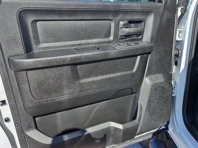 2026 RAM Ram 2500 RAM 2500 TRADESMAN CREW CAB 4X4 8' BOX