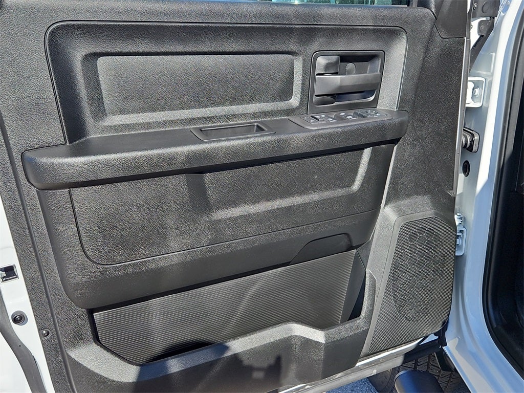 2026 RAM Ram 2500 RAM 2500 TRADESMAN CREW CAB 4X4 8' BOX