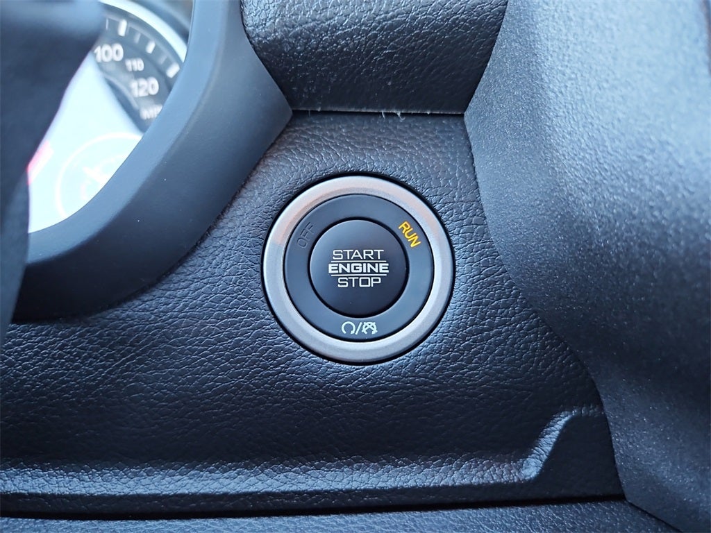 2026 RAM Ram 2500 RAM 2500 TRADESMAN CREW CAB 4X4 8' BOX