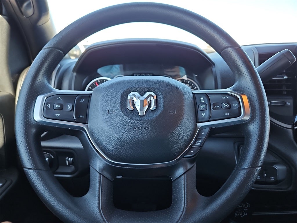 2026 RAM Ram 2500 RAM 2500 TRADESMAN CREW CAB 4X4 8' BOX