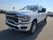 2027 RAM 2500 RAM 2500 TRADESMAN CREW CAB 4X4 8' BOX