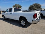 2027 RAM 2500 RAM 2500 TRADESMAN CREW CAB 4X4 8' BOX