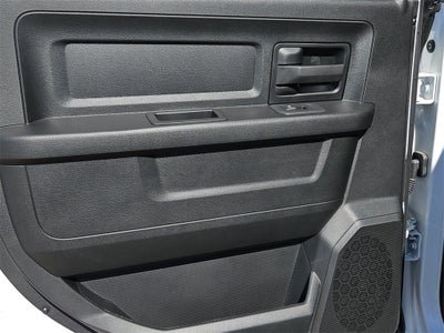 2026 RAM Ram 2500 RAM 2500 TRADESMAN CREW CAB 4X4 8' BOX