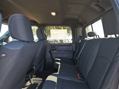 2026 RAM Ram 2500 RAM 2500 TRADESMAN CREW CAB 4X4 8' BOX