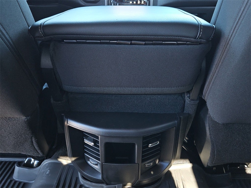 2026 RAM Ram 2500 RAM 2500 TRADESMAN CREW CAB 4X4 8' BOX