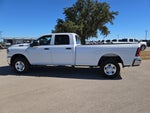 2026 RAM Ram 2500 RAM 2500 TRADESMAN CREW CAB 4X4 8' BOX