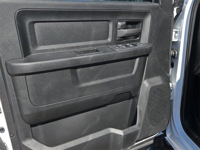 2026 RAM Ram 2500 RAM 2500 TRADESMAN CREW CAB 4X4 8' BOX