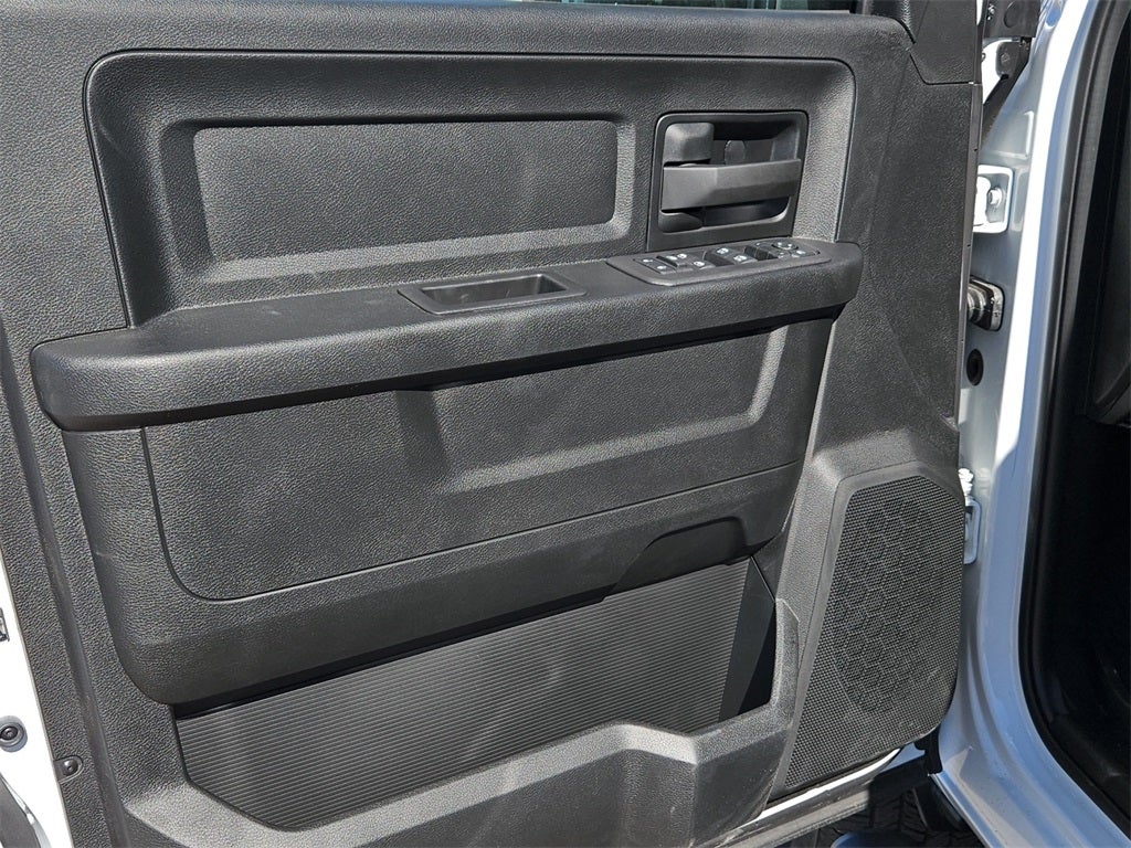 2026 RAM Ram 2500 RAM 2500 TRADESMAN CREW CAB 4X4 8' BOX