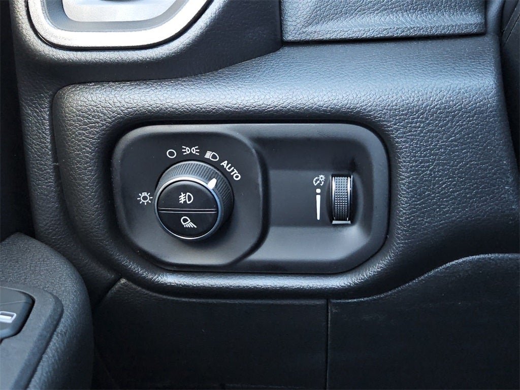 2026 RAM Ram 2500 RAM 2500 TRADESMAN CREW CAB 4X4 8' BOX