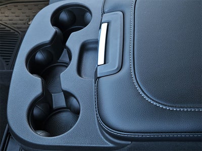 2026 RAM Ram 2500 RAM 2500 TRADESMAN CREW CAB 4X4 8' BOX