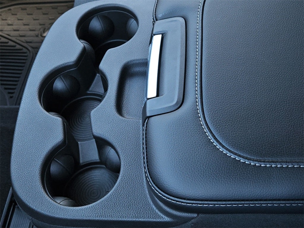 2026 RAM Ram 2500 RAM 2500 TRADESMAN CREW CAB 4X4 8' BOX