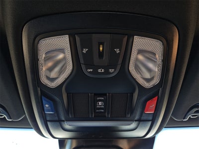 2026 RAM Ram 2500 RAM 2500 TRADESMAN CREW CAB 4X4 8' BOX