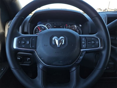 2026 RAM Ram 2500 RAM 2500 TRADESMAN CREW CAB 4X4 8' BOX