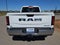 2026 RAM Ram 2500 RAM 2500 TRADESMAN CREW CAB 4X4 8' BOX