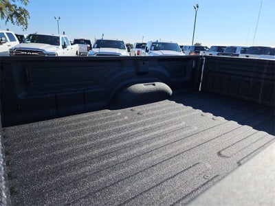 2026 RAM Ram 2500 RAM 2500 TRADESMAN CREW CAB 4X4 8' BOX