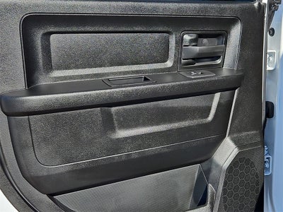 2026 RAM Ram 2500 RAM 2500 TRADESMAN CREW CAB 4X4 8' BOX