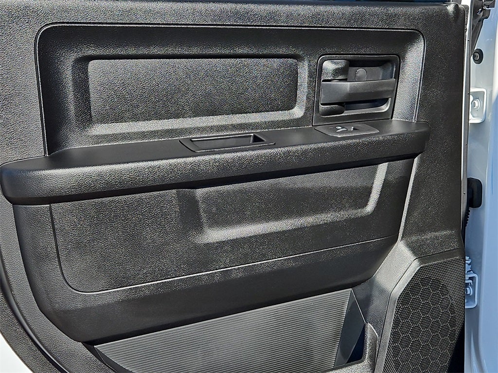 2026 RAM Ram 2500 RAM 2500 TRADESMAN CREW CAB 4X4 8' BOX