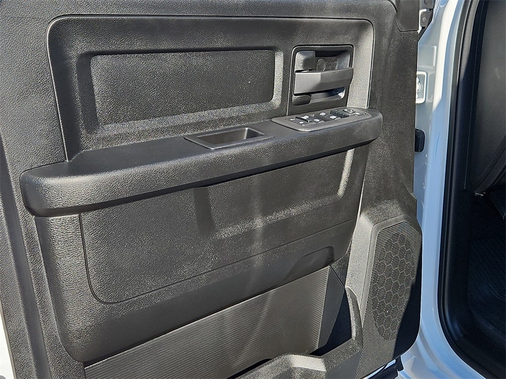 2026 RAM Ram 2500 RAM 2500 TRADESMAN CREW CAB 4X4 8' BOX