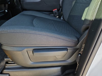 2026 RAM Ram 2500 RAM 2500 TRADESMAN CREW CAB 4X4 8' BOX