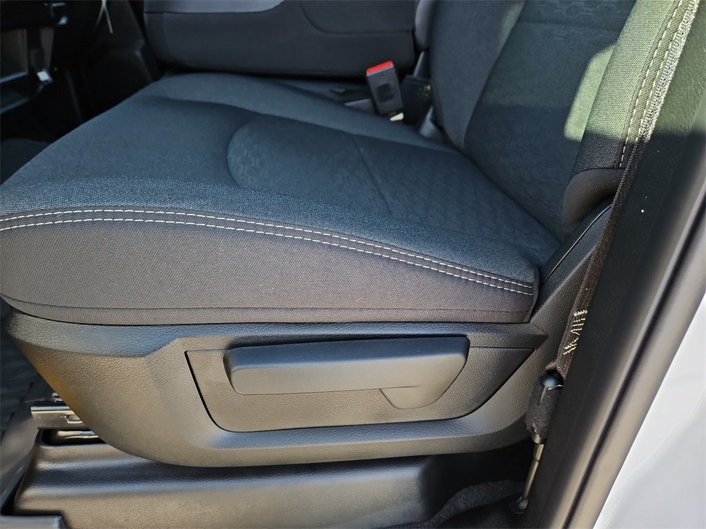 2026 RAM Ram 2500 RAM 2500 TRADESMAN CREW CAB 4X4 8' BOX