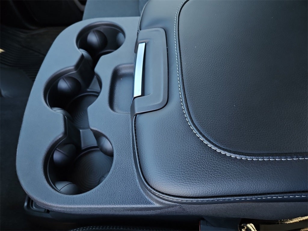 2026 RAM Ram 2500 RAM 2500 TRADESMAN CREW CAB 4X4 8' BOX