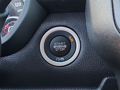 2026 RAM Ram 2500 RAM 2500 TRADESMAN CREW CAB 4X4 8' BOX