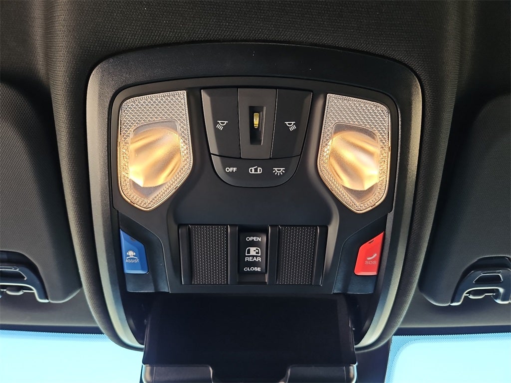 2026 RAM Ram 2500 RAM 2500 TRADESMAN CREW CAB 4X4 8' BOX