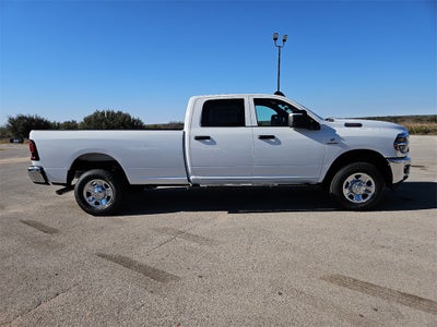 2026 RAM Ram 2500 RAM 2500 TRADESMAN CREW CAB 4X4 8' BOX