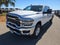2026 RAM Ram 2500 RAM 2500 TRADESMAN CREW CAB 4X4 8' BOX